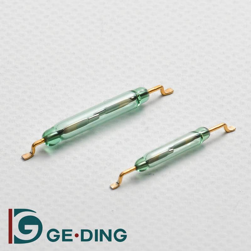 SMD 干簧管
